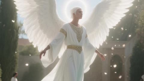 The Pool at Bethesda.