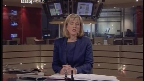 Top Gear BBC September 16, 2001 530am-600am BST