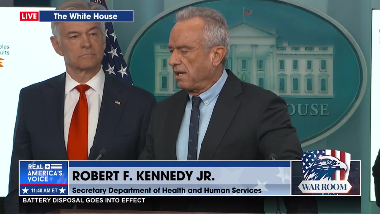 "I'VE ALWAYS PROMISED I AM NOT GOING TO TAKE PEOPLE'S VACCINES AWAY"