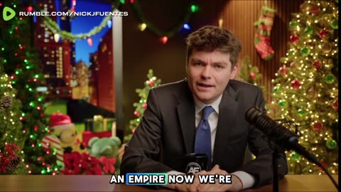 We became subjects in our own countries