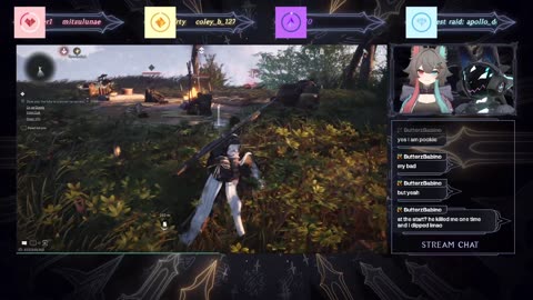 Playing a variety of games