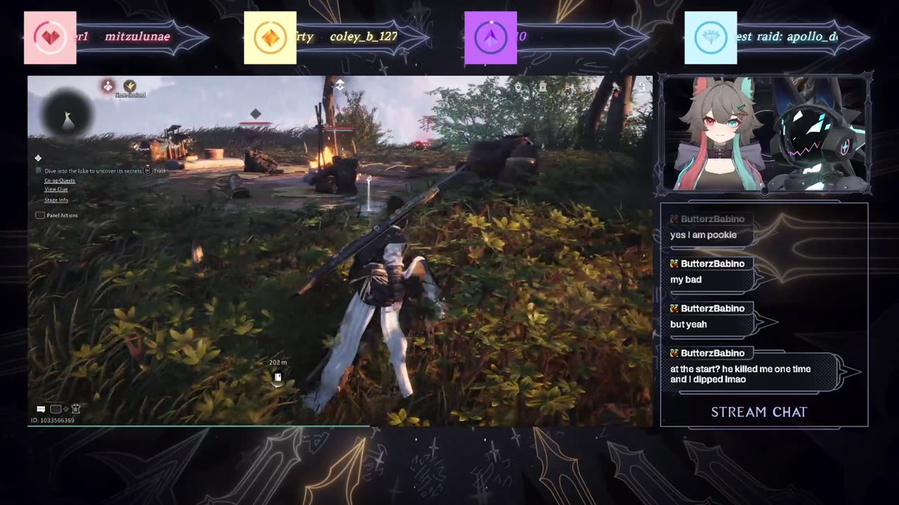 Playing a variety of games