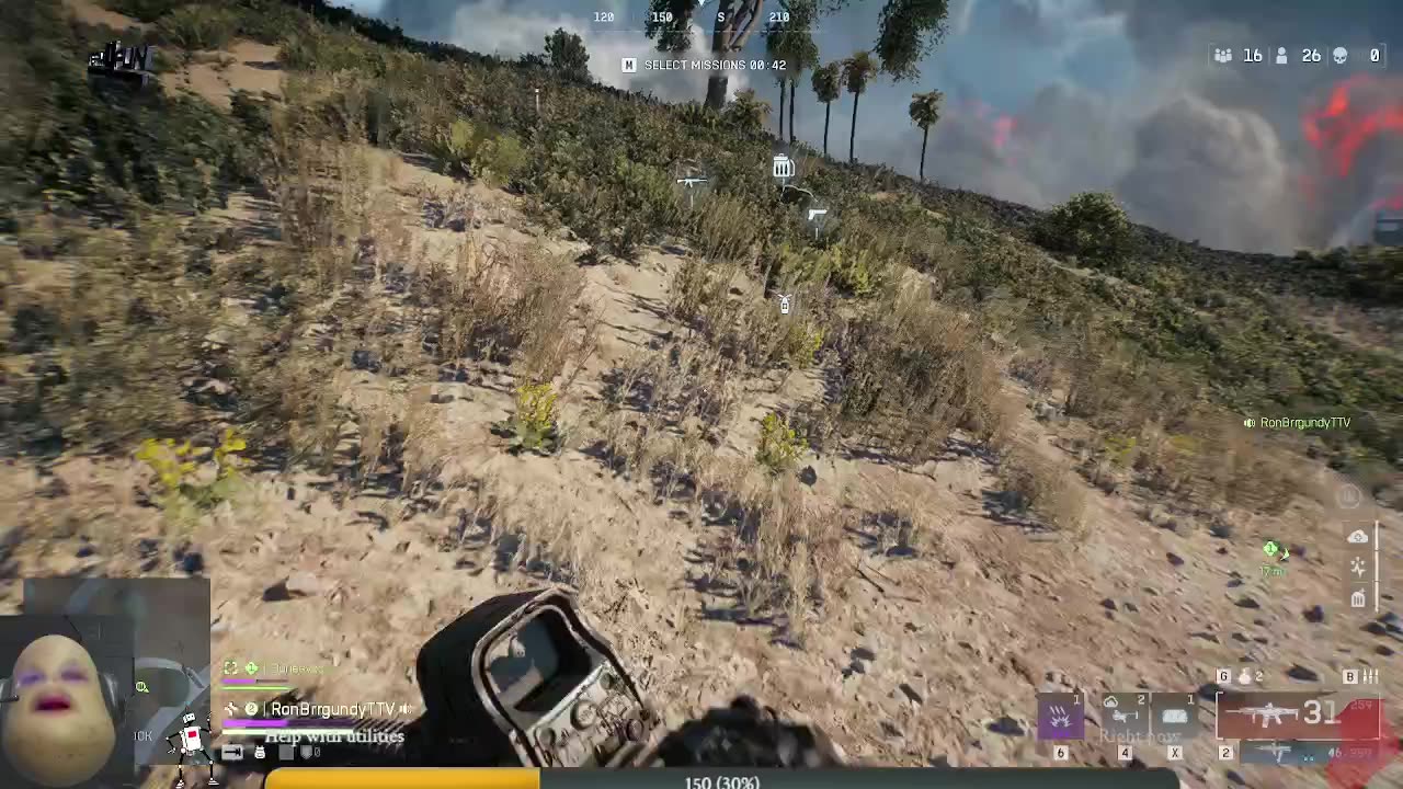 ⚠ 🏳 👽 18+⚠ 🏳 trying bf6 @Team4fun 🏳 👽18+⚠