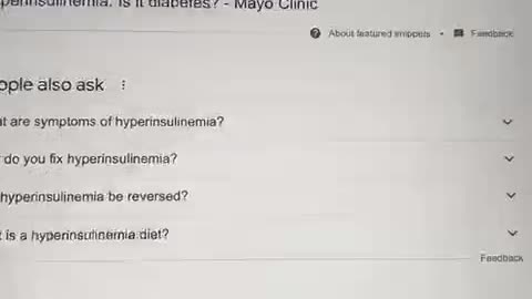 Insulin