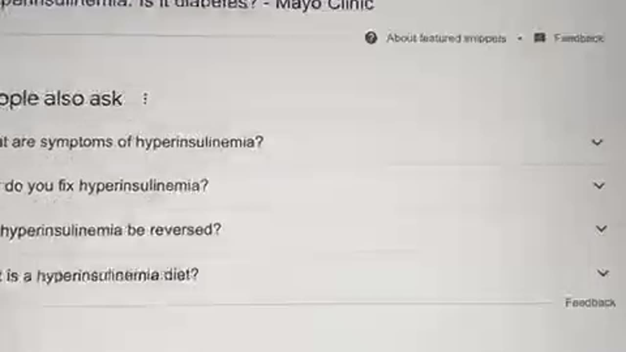 Insulin