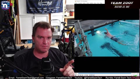 Livestream - Stroke Fluidity - 2024