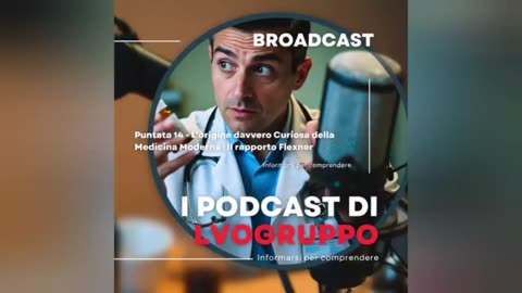 14. L'origine davvero Curiosa della Medicina Moderna : Il Rapporto Flexner