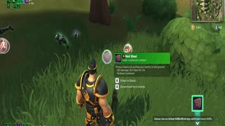 Realm Royale Reforged-Should Have Just Left Him