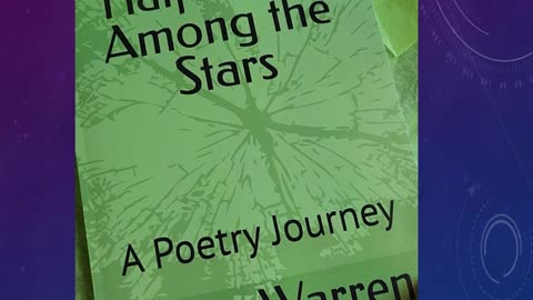 Half Moon Among the Stars, A Poetry Journey