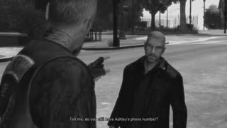 Grand Theft Auto 4 Episode 6: Clean and Serene/Crime and Punishment