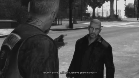 Grand Theft Auto 4 Episode 6: Clean and Serene/Crime and Punishment