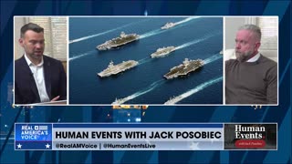 Before President Trump Started Killing Narcoterrorists… Guess Who Pitched The Idea?