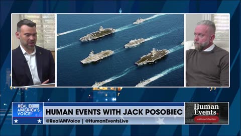 Before President Trump Started Killing Narcoterrorists… Guess Who Pitched The Idea?