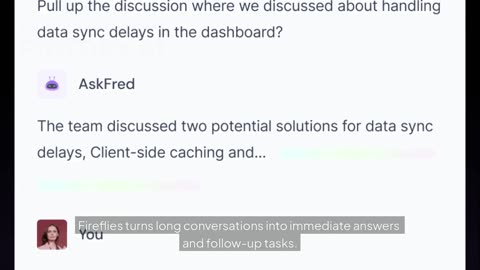 Fireflies.ai – The Smartest AI Notetaker for Meetings | Transcribe, Summarize & Automate