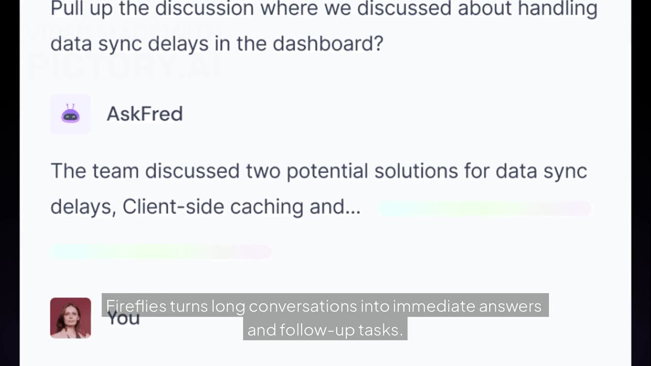 Fireflies.ai – The Smartest AI Notetaker for Meetings | Transcribe, Summarize & Automate