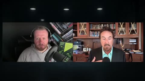 Bryce Zabel on UFOs, Hollywood, and the Fight for Disclosure
