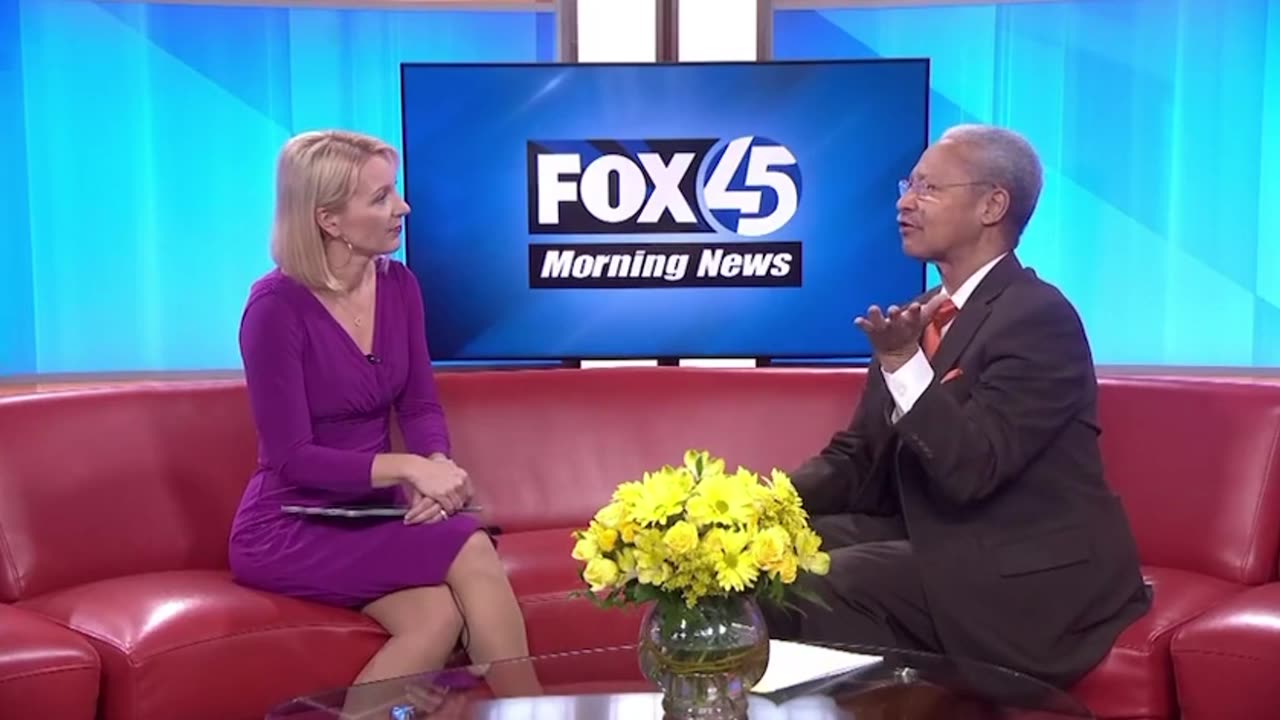 Maryland ICE Director Slams Leftist Attorney General