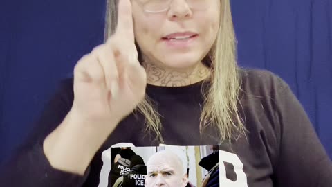 Thank God For This Democrat! 😍 #ASL #deaf #signlanguage
