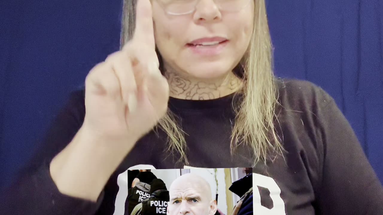 Thank God For This Democrat! 😍 #ASL #deaf #signlanguage