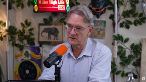 Multiple Jeffrey Epsteins operating right now—protected at highest level