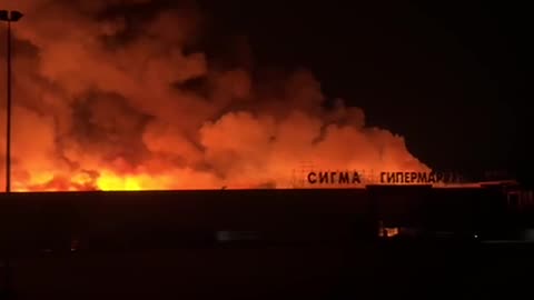 Donetsk 🔥
			