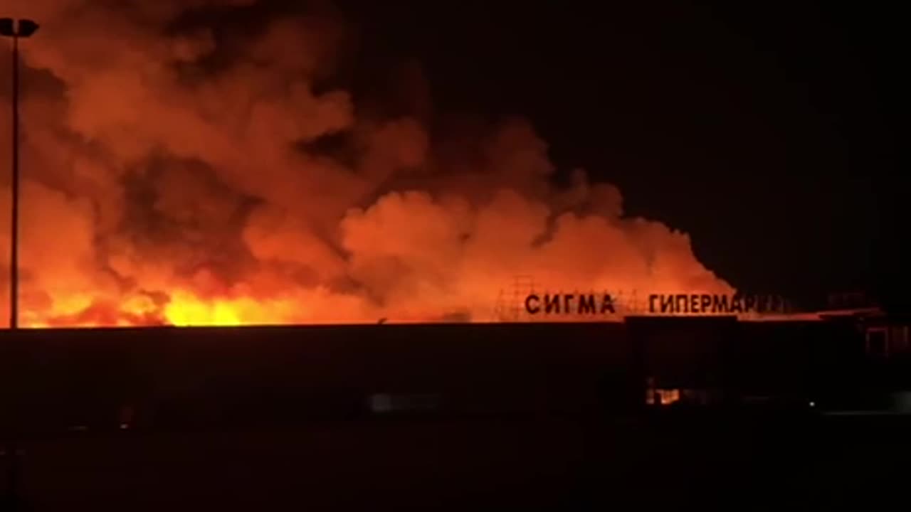 Donetsk 🔥