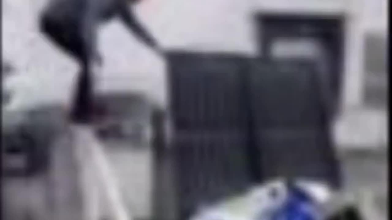 🥔 Quality Dumpster Diving