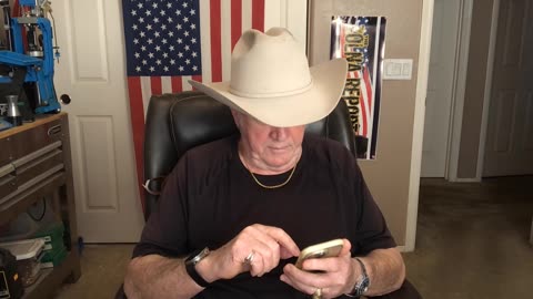 Trump's Properties Seized In 12 States, Part 2