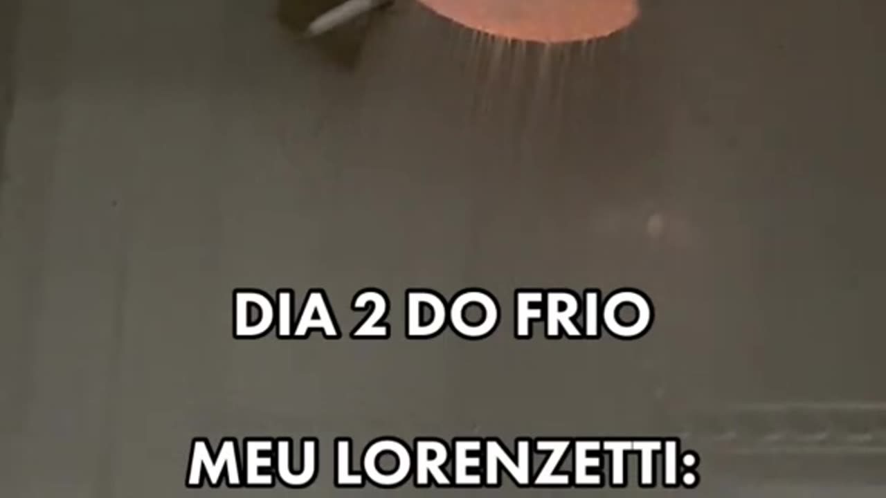 Lorenzetti se transforma abajur