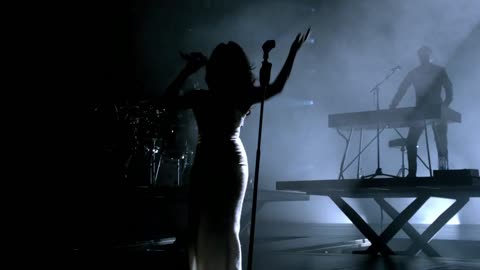 No Ordinary Love - Sade (live)