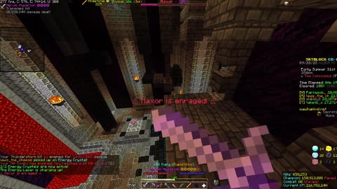 Skyblock FLOOR 7 [#2895]