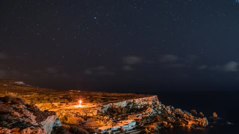 人類、南西インドへ—その瞬間