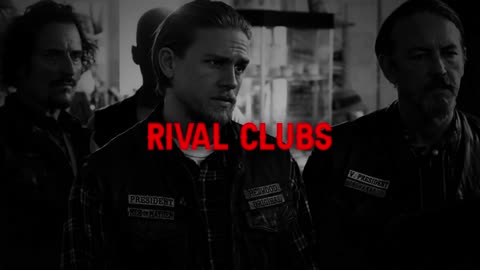 Things Real 1%ers Never Do! 💀🏍️ 4K