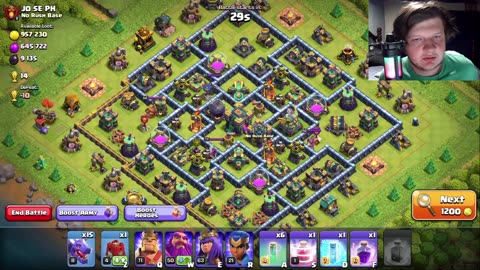 Day 178 of Clash of Clans. [#clashofclans, #coc, #day178]