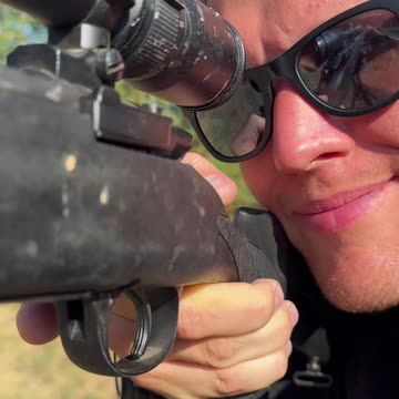 THIS SNIPER SHOT NEEDS A REPLAY!