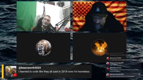 Covenant Watch Party