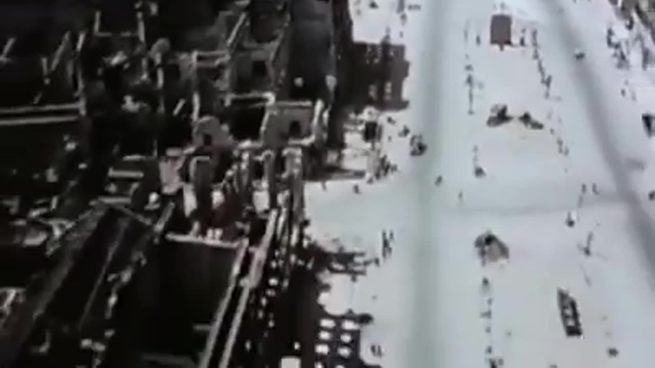 General Patton's Speech to America