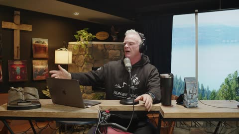 Episode 2,498 - Faith Without Works Is Dead. Let’s Examine the Works of the Left.