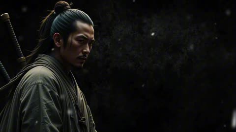 Musashi - 10 disciplines to harden the mind