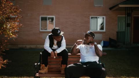 DABABY - LETTER TO MY YN (OFFICIAL VIDEO)