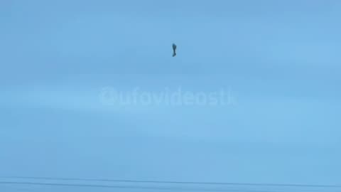 🛸🌠 That High Up? You Won't Believe It! | TheTruthAbove