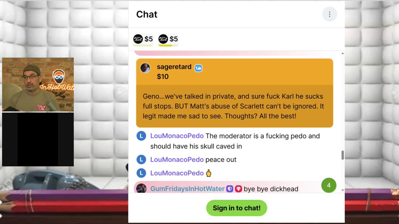 #IHW #WhiskeyWednesday with Matty and Scarlett... WOW... wait til the end