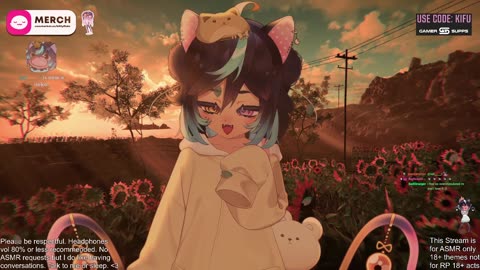 KittyfluteVT VOD 2026-01-10