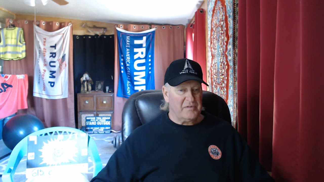 Martin Brodel - Pres Trump Signs EO to Declassify JFK, MLK, RFK Assassination Files 1-23-25