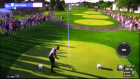 PGATour2K25: 3M Open (TPC Twin Cities)