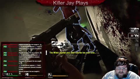 🔴LIVE Dying Light the beast with the gang part 10
