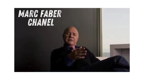 How To Prepare For Financial Destruction | Marc Faber and Jimmy Connor 1