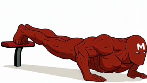 How to do bench dips correctly