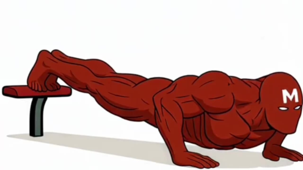 How to do bench dips correctly