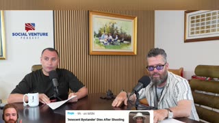 1500 Protests, 1 Death — The Shocking Truth About What Really Happened That Weekend